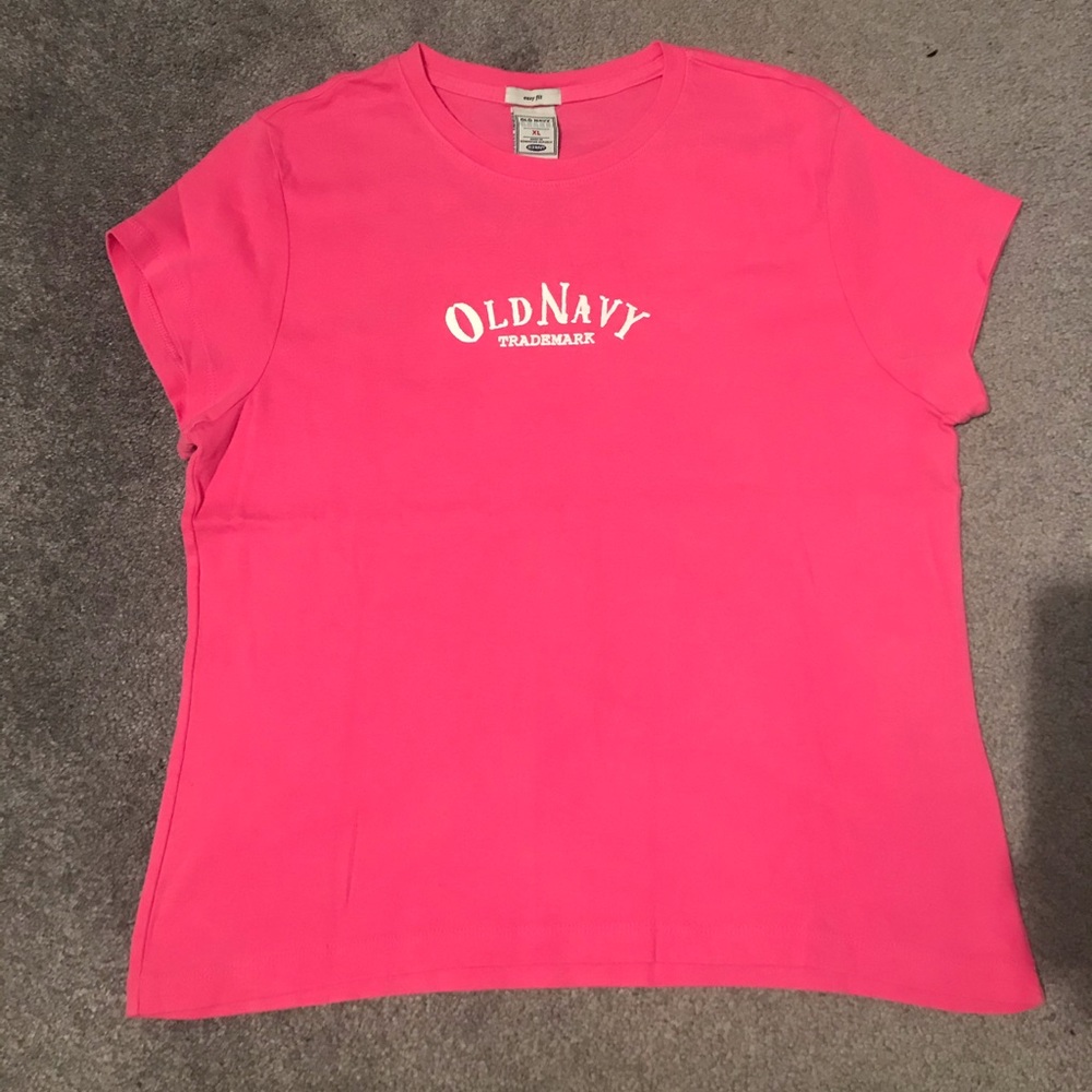 Old Navy Shirt